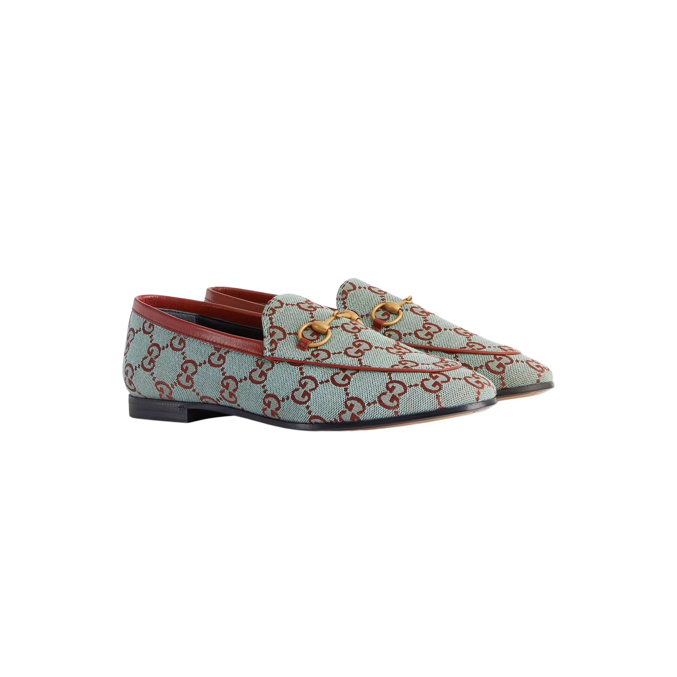 G*u*i women''s G*u*i jordaan loafer 431467